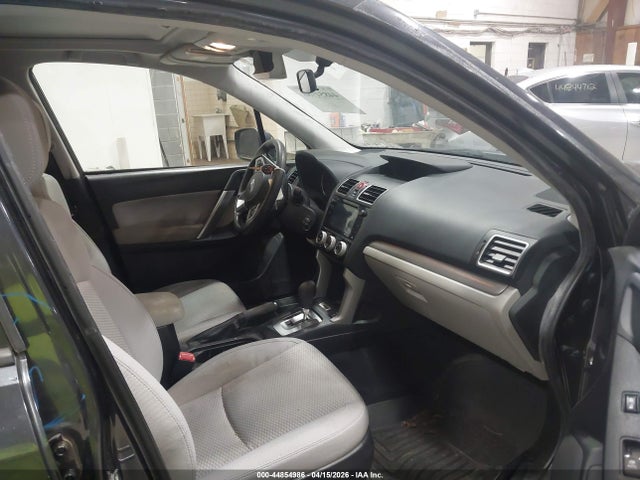 Aukcja sprzedaży 2018 Subaru Forester 2.5i Premium, vin: JF2SJAEC9JH615147, numer aukcji: 44854986