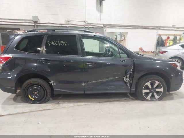 Aukcja sprzedaży 2018 Subaru Forester 2.5i Premium, vin: JF2SJAEC9JH615147, numer aukcji: 44854986