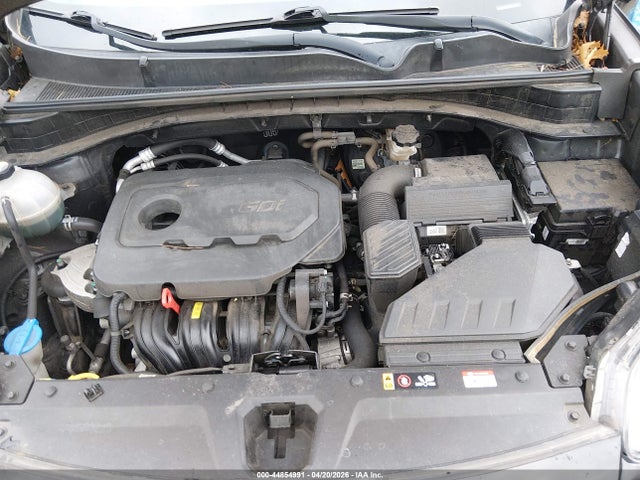 Продаж на аукціоні авто 2020 Kia Sportage Lx, vin: KNDPMCAC6L7812511, номер лоту: 44854991