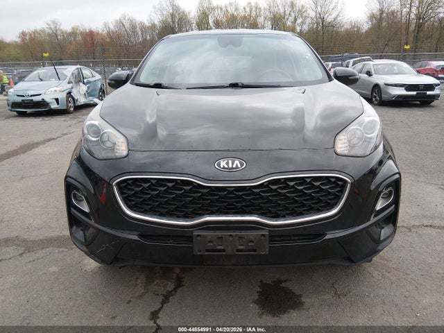 Продаж на аукціоні авто 2020 Kia Sportage Lx, vin: KNDPMCAC6L7812511, номер лоту: 44854991