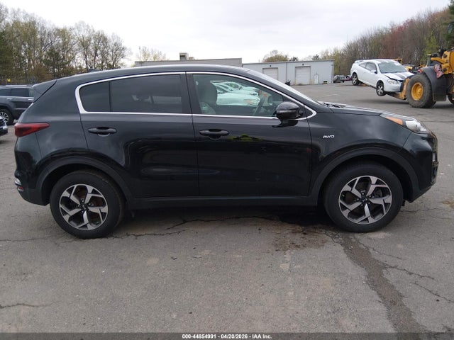 Продаж на аукціоні авто 2020 Kia Sportage Lx, vin: KNDPMCAC6L7812511, номер лоту: 44854991