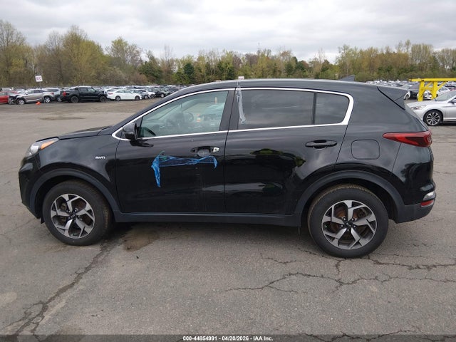 Продаж на аукціоні авто 2020 Kia Sportage Lx, vin: KNDPMCAC6L7812511, номер лоту: 44854991