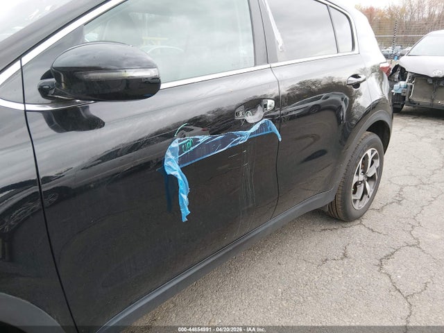 Продаж на аукціоні авто 2020 Kia Sportage Lx, vin: KNDPMCAC6L7812511, номер лоту: 44854991