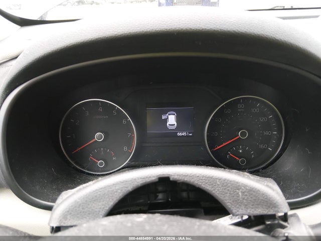 Продаж на аукціоні авто 2020 Kia Sportage Lx, vin: KNDPMCAC6L7812511, номер лоту: 44854991