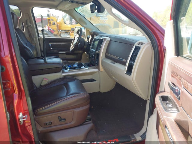44854992 :رقم المزاد ، 3C6UR5PLXEG129202 vin ، 2014 Ram 2500 Longhorn مزاد بيع