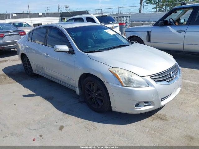 2012 NISSAN ALTIMA 1N4BL2AP9CN547286