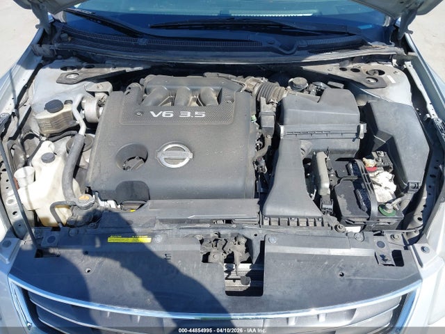 2012 NISSAN ALTIMA 1N4BL2AP9CN547286 Photo 9