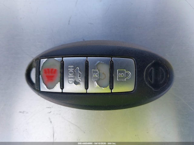 2012 NISSAN ALTIMA 1N4BL2AP9CN547286 Photo 10