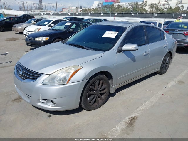 2012 NISSAN ALTIMA 1N4BL2AP9CN547286 Photo 1