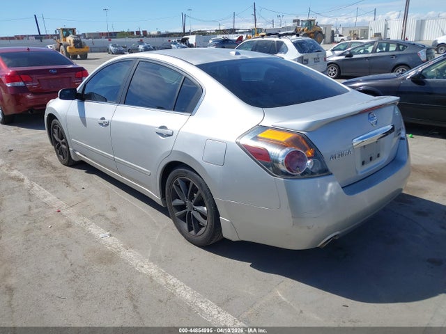 2012 NISSAN ALTIMA 1N4BL2AP9CN547286 Photo 2