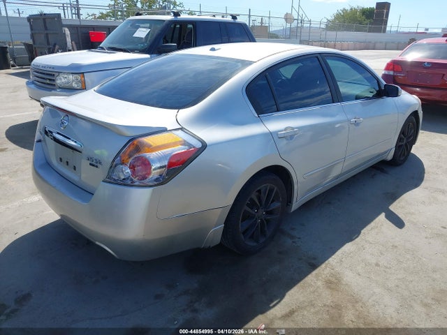 2012 NISSAN ALTIMA 1N4BL2AP9CN547286 Photo 3