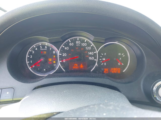 2012 NISSAN ALTIMA 1N4BL2AP9CN547286 Photo 6