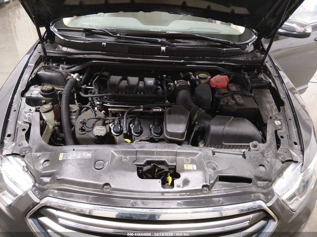 1FAHP2J89FG165971 Ford Taurus Limited