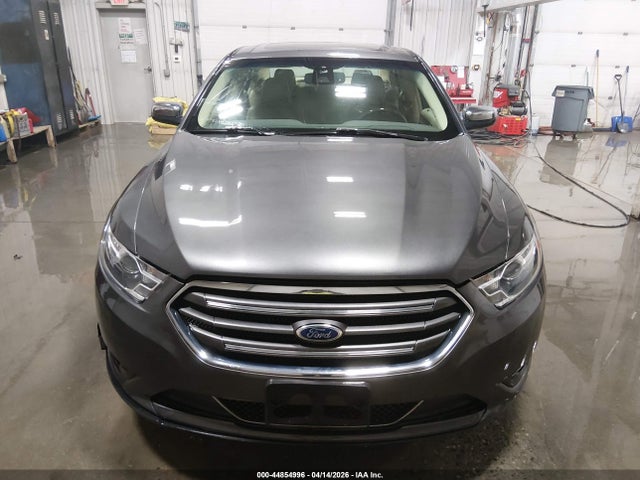 1FAHP2J89FG165971 Ford Taurus Limited