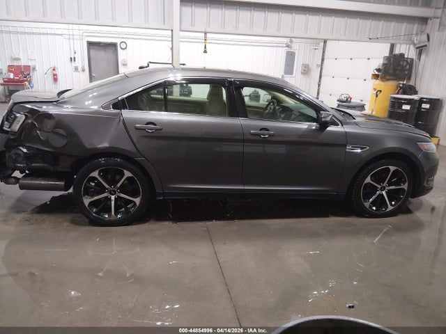 1FAHP2J89FG165971 Ford Taurus Limited