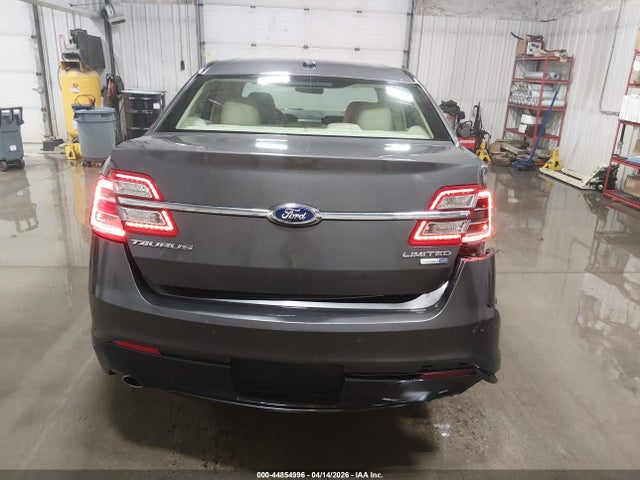 1FAHP2J89FG165971 Ford Taurus Limited