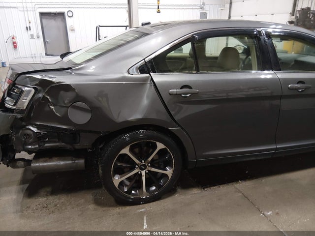 1FAHP2J89FG165971 Ford Taurus Limited