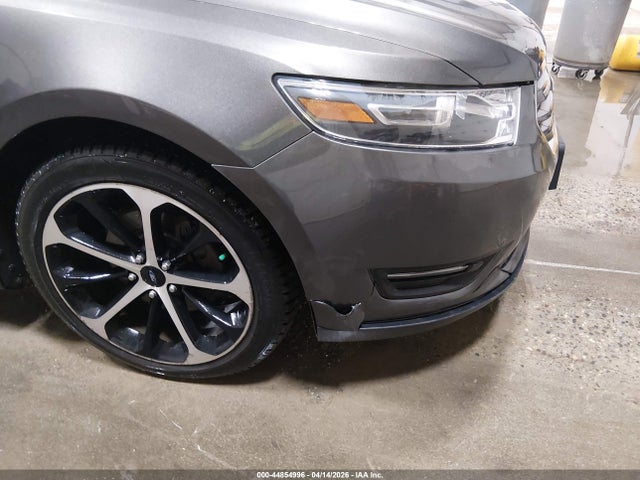 1FAHP2J89FG165971 Ford Taurus Limited