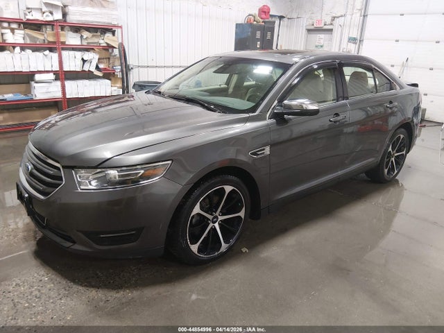 1FAHP2J89FG165971 Ford Taurus Limited