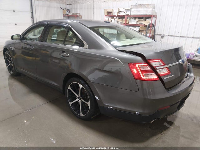1FAHP2J89FG165971 Ford Taurus Limited