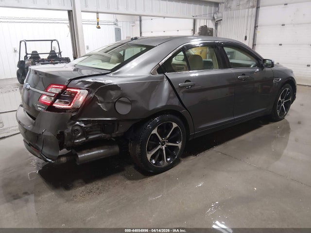 1FAHP2J89FG165971 Ford Taurus Limited