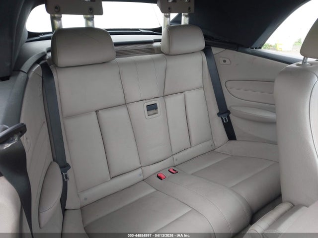 2011 Bmw 128i მანქანა იყიდება აუქციონზე, vin: WBAUN1C57BVH82996, აუქციონის ნომერი: 44854997