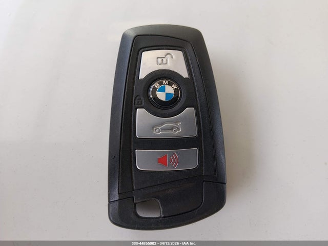 Продаж на аукціоні авто 2013 Bmw 535i, vin: WBAFR7C58DC826516, номер лоту: 44855002