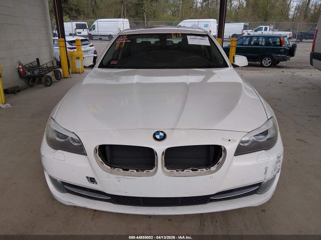 Продаж на аукціоні авто 2013 Bmw 535i, vin: WBAFR7C58DC826516, номер лоту: 44855002
