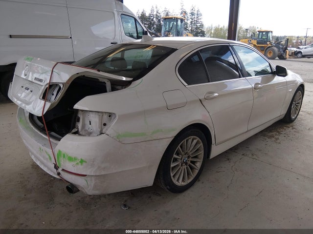 Продаж на аукціоні авто 2013 Bmw 535i, vin: WBAFR7C58DC826516, номер лоту: 44855002
