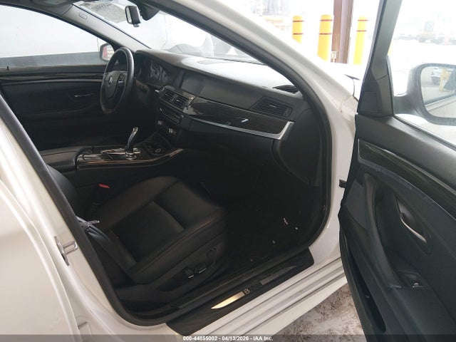 Продаж на аукціоні авто 2013 Bmw 535i, vin: WBAFR7C58DC826516, номер лоту: 44855002