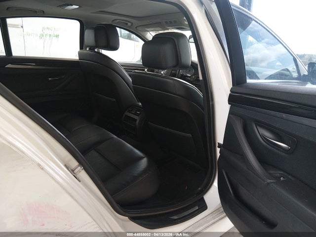 Продаж на аукціоні авто 2013 Bmw 535i, vin: WBAFR7C58DC826516, номер лоту: 44855002