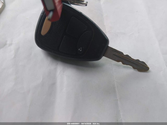 2006 JEEP LIBERTY 1J8GL48K56W197510 Photo 10