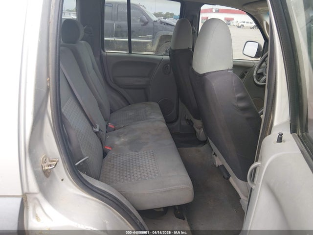 2006 JEEP LIBERTY 1J8GL48K56W197510 Photo 7