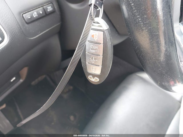Продаж на аукціоні авто 2018 Infiniti Q50 3.0t Luxe, vin: JN1EV7AP3JM590302, номер лоту: 44855009