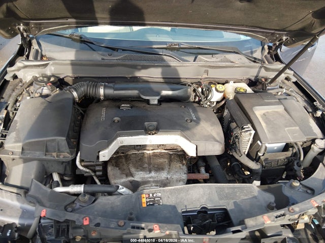 44855010 :رقم المزاد ، 1G11H5SA9DF143430 vin ، 2013 Chevrolet Malibu 1lz مزاد بيع