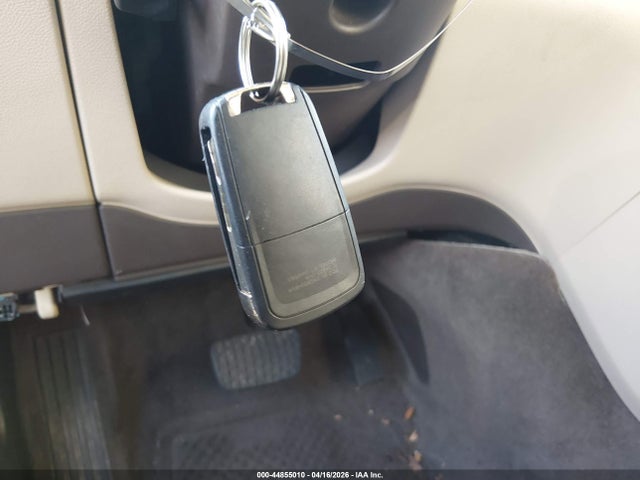 44855010 :رقم المزاد ، 1G11H5SA9DF143430 vin ، 2013 Chevrolet Malibu 1lz مزاد بيع