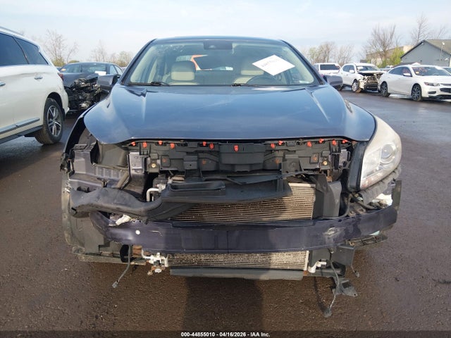 44855010 :رقم المزاد ، 1G11H5SA9DF143430 vin ، 2013 Chevrolet Malibu 1lz مزاد بيع