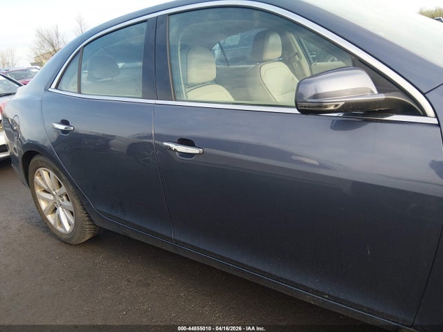 44855010 :رقم المزاد ، 1G11H5SA9DF143430 vin ، 2013 Chevrolet Malibu 1lz مزاد بيع