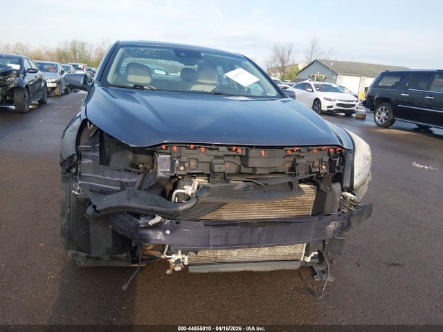 44855010 :رقم المزاد ، 1G11H5SA9DF143430 vin ، 2013 Chevrolet Malibu 1lz مزاد بيع