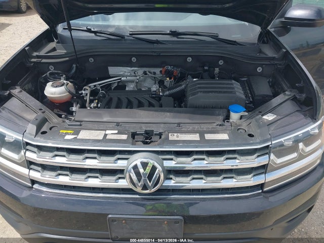 44855014 :رقم المزاد ، 1V2KR2CA3JC569146 vin ، 2018 Volkswagen Atlas 3.6l V6 Se مزاد بيع