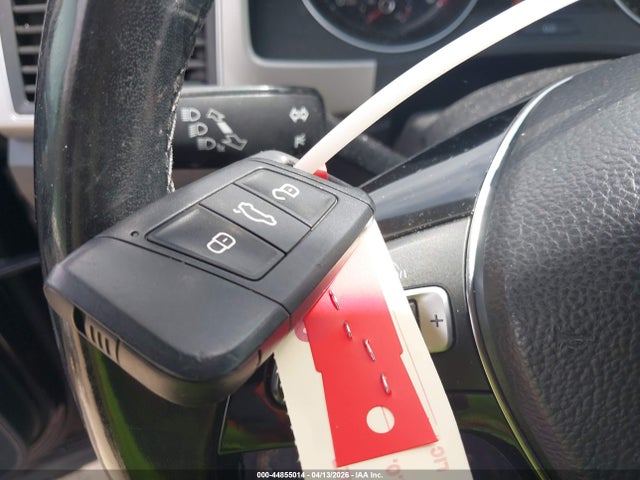 44855014 :رقم المزاد ، 1V2KR2CA3JC569146 vin ، 2018 Volkswagen Atlas 3.6l V6 Se مزاد بيع