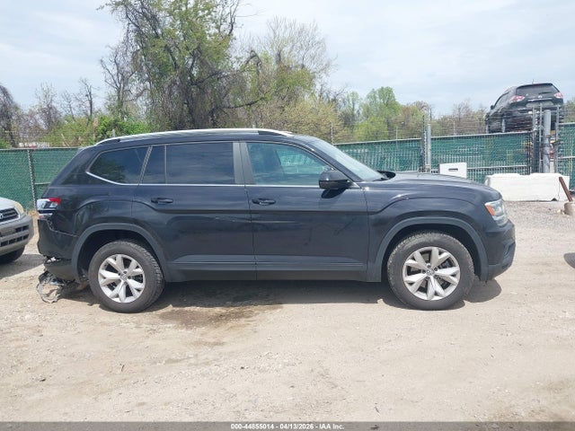 44855014 :رقم المزاد ، 1V2KR2CA3JC569146 vin ، 2018 Volkswagen Atlas 3.6l V6 Se مزاد بيع