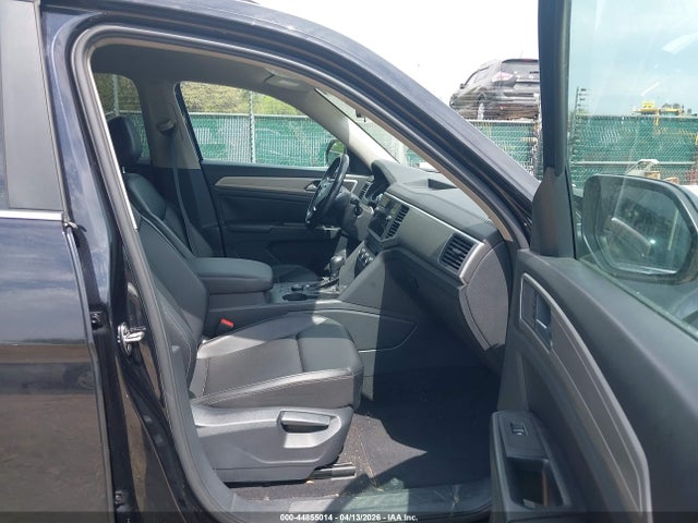 44855014 :رقم المزاد ، 1V2KR2CA3JC569146 vin ، 2018 Volkswagen Atlas 3.6l V6 Se مزاد بيع