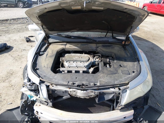 Продаж на аукціоні авто 2009 Acura Tl 3.5, vin: 19UUA865X9A001441, номер лоту: 44855016