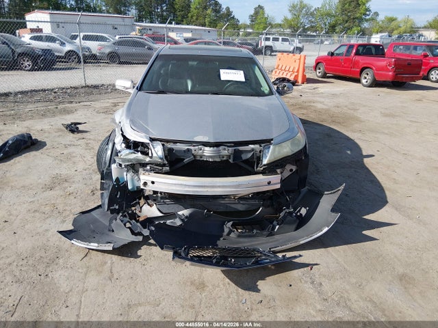 Продаж на аукціоні авто 2009 Acura Tl 3.5, vin: 19UUA865X9A001441, номер лоту: 44855016