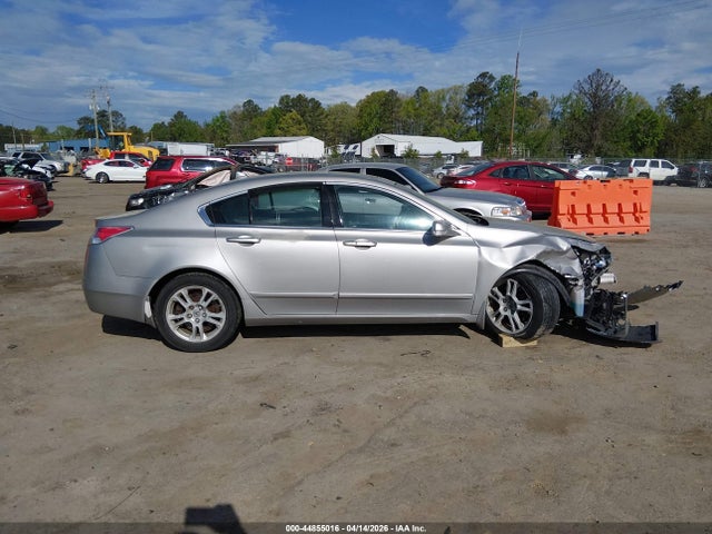 Продаж на аукціоні авто 2009 Acura Tl 3.5, vin: 19UUA865X9A001441, номер лоту: 44855016