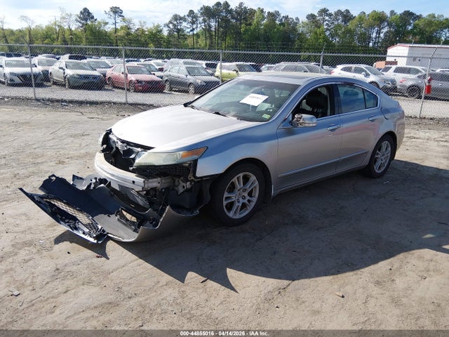 Продаж на аукціоні авто 2009 Acura Tl 3.5, vin: 19UUA865X9A001441, номер лоту: 44855016