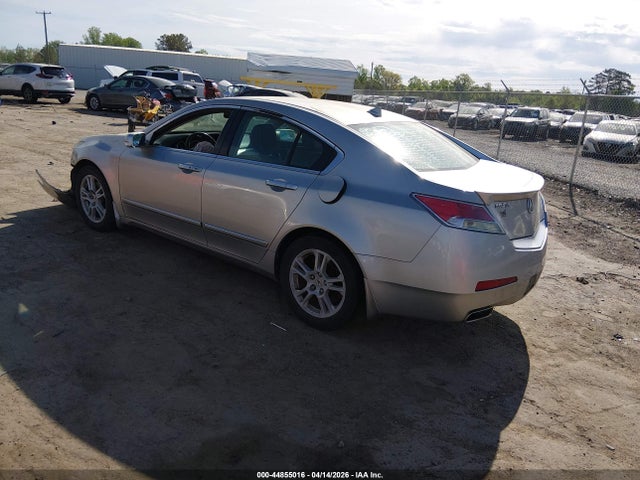 Продаж на аукціоні авто 2009 Acura Tl 3.5, vin: 19UUA865X9A001441, номер лоту: 44855016
