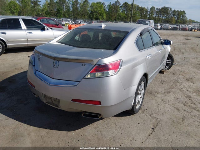 Продаж на аукціоні авто 2009 Acura Tl 3.5, vin: 19UUA865X9A001441, номер лоту: 44855016