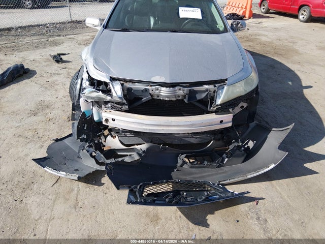 Продаж на аукціоні авто 2009 Acura Tl 3.5, vin: 19UUA865X9A001441, номер лоту: 44855016